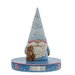Clearance Enesco Gift Gnome with Dog