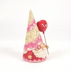 Discount Enesco Gift Gnome with Heart Balloon Fig