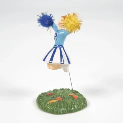 New Department 56 Go Polars!