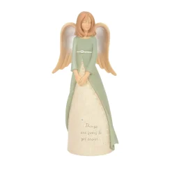 Hot Enesco Gift Going to Get Easier Angel