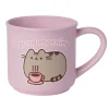 Cheap Department 56 Good Morning Pusheen