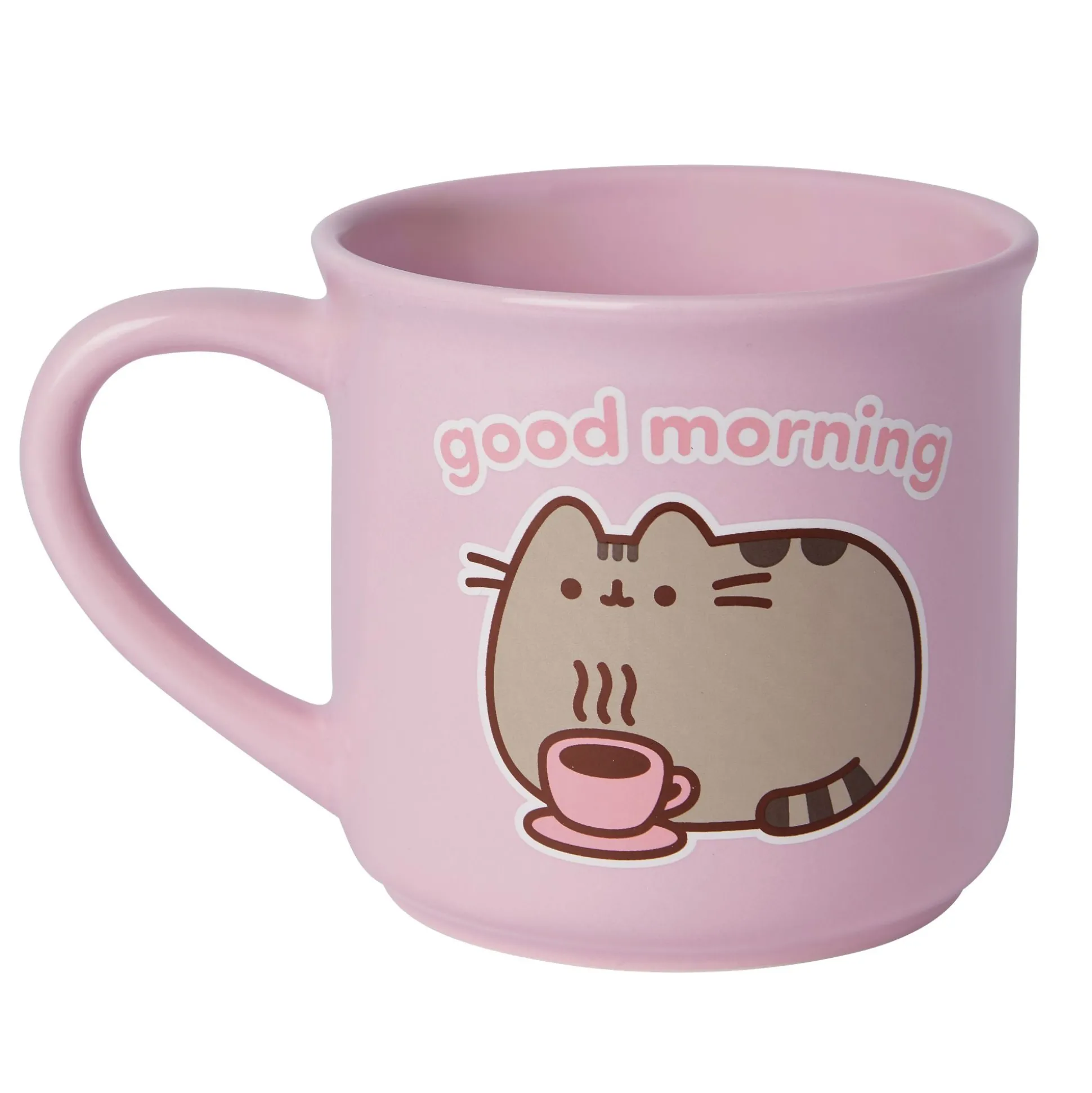 Cheap Department 56 Good Morning Pusheen