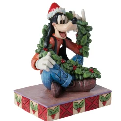 Fashion Enesco Gift Goofy Christmas Holiday