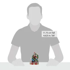 Fashion Enesco Gift Goofy Christmas Holiday
