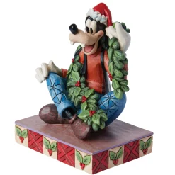 Fashion Enesco Gift Goofy Christmas Holiday