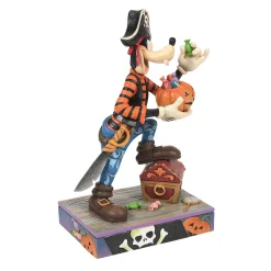 Best Sale Enesco Gift Goofy Pirate Costume