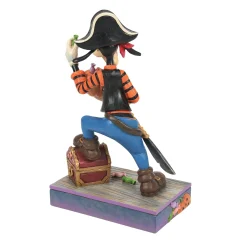 Best Sale Enesco Gift Goofy Pirate Costume