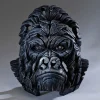 Online Enesco Gift Gorilla Bust
