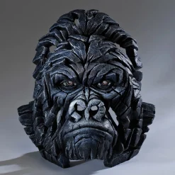 Online Enesco Gift Gorilla Bust