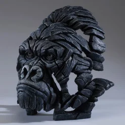 Online Enesco Gift Gorilla Bust