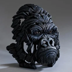 Online Enesco Gift Gorilla Bust