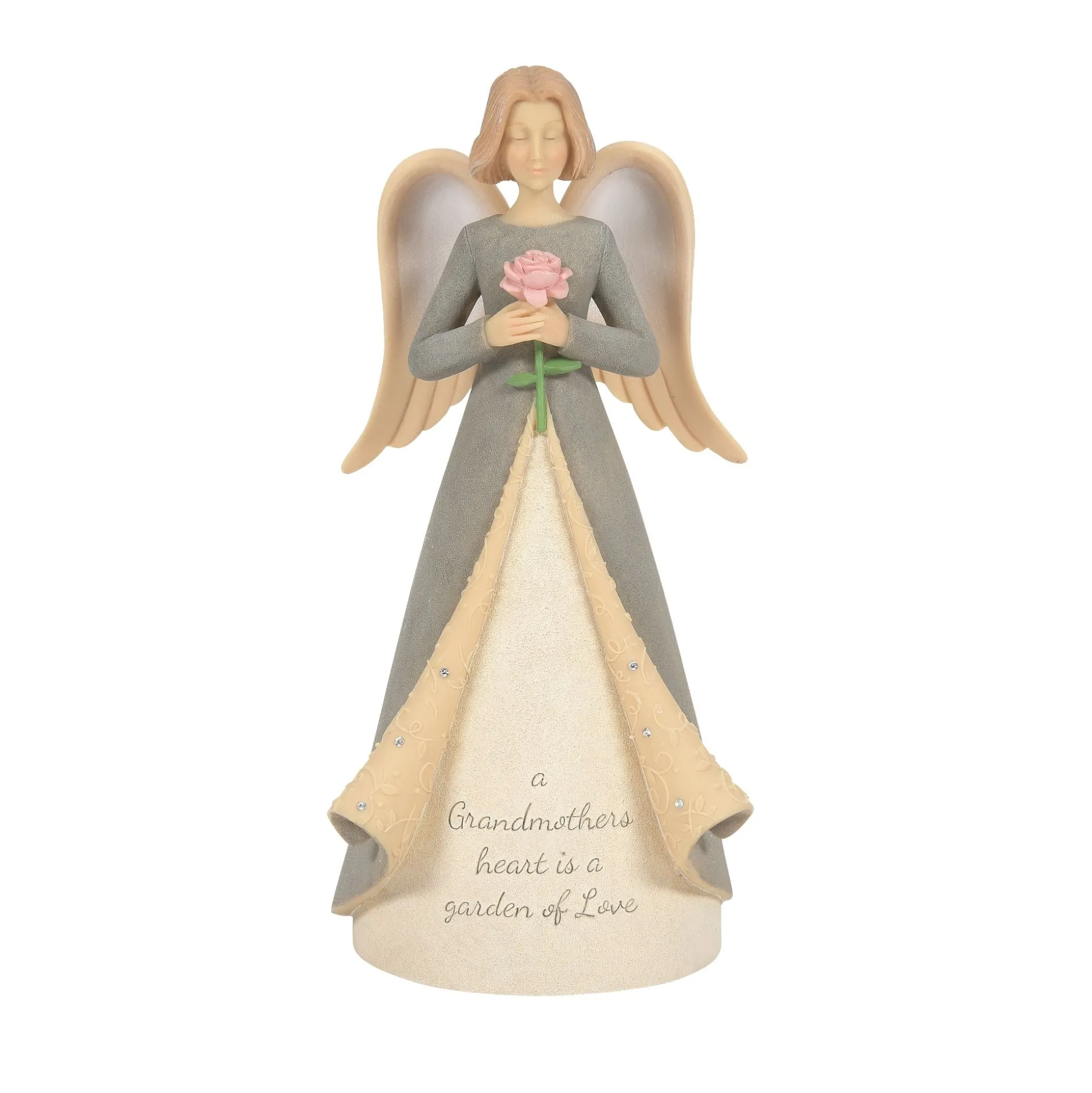 Flash Sale Enesco Gift Grandmother Angel