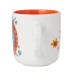 Flash Sale Enesco Gift Grateful Mug