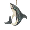 Cheap Enesco Gift Great White Shark Ornament