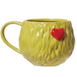 Flash Sale Department 56 Grinch Change of Heart 16 oz