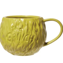 Flash Sale Department 56 Grinch Change of Heart 16 oz
