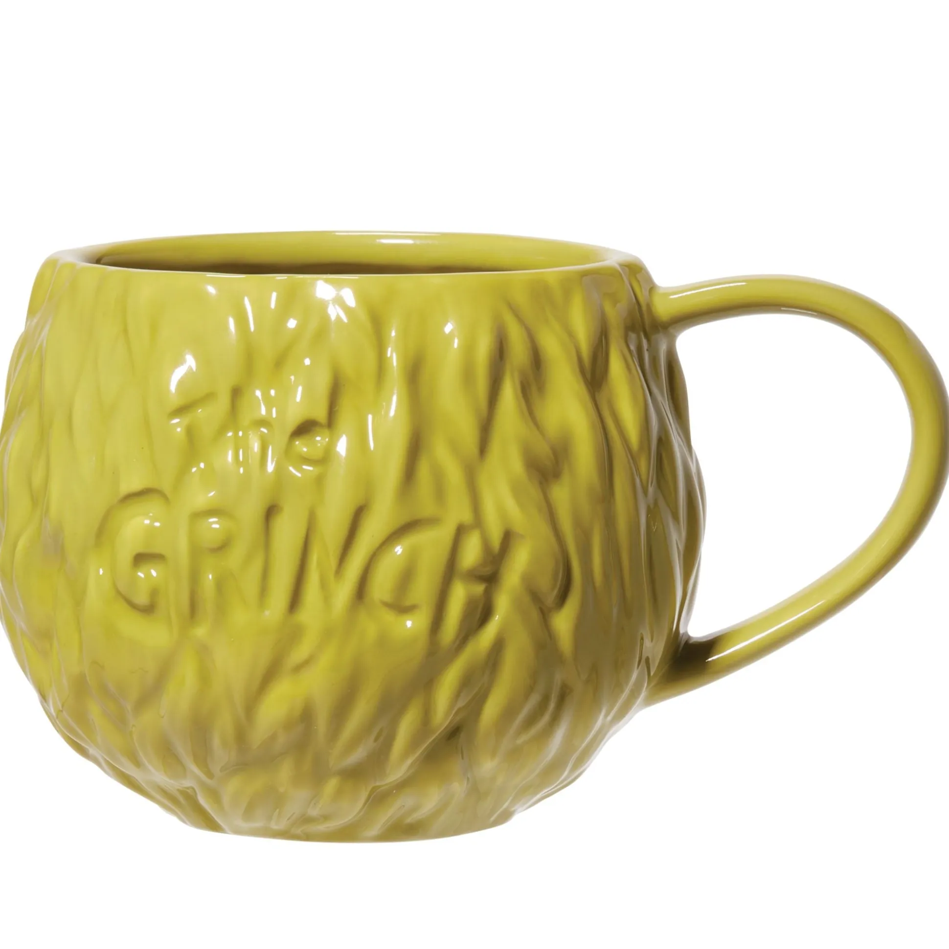 Flash Sale Department 56 Grinch Change of Heart 16 oz