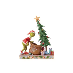 Sale Enesco Gift Grinch Countdown Calendar