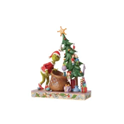 Sale Enesco Gift Grinch Countdown Calendar