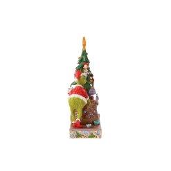 Sale Enesco Gift Grinch Countdown Calendar