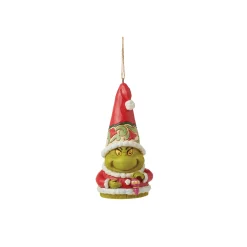 Cheap Enesco Gift Grinch Gnome Ornament