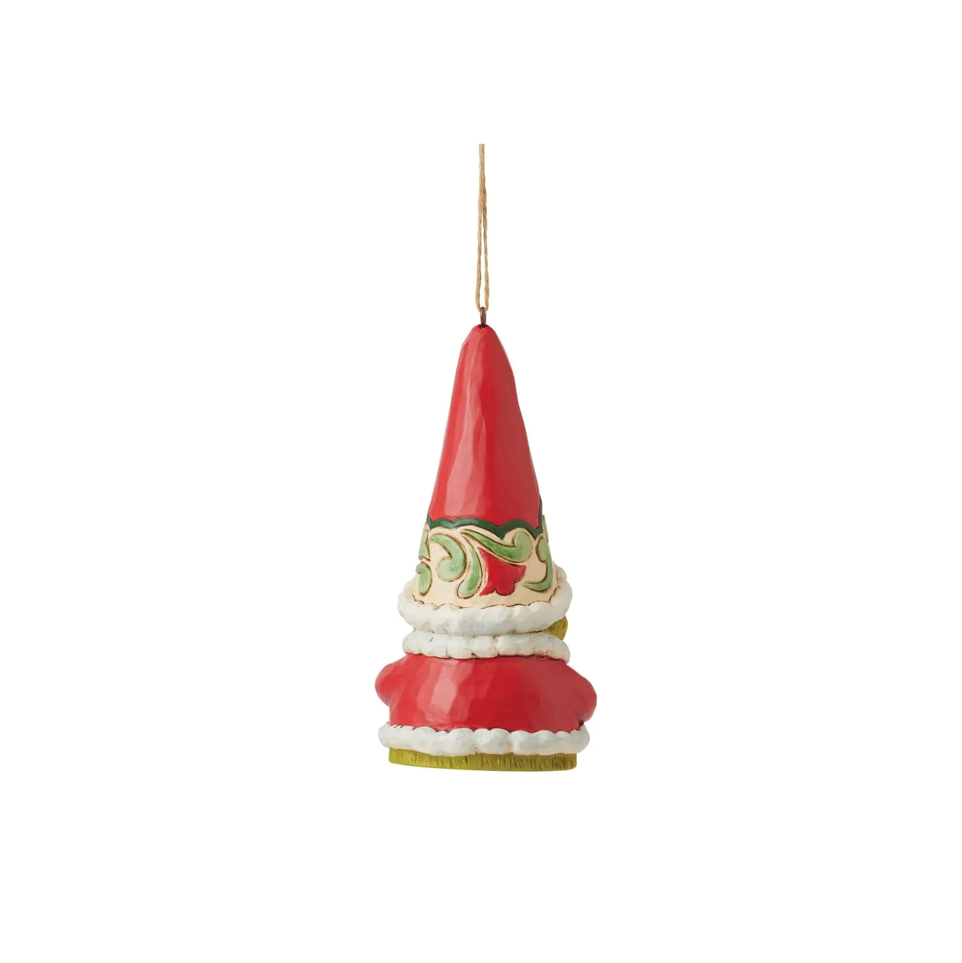 Cheap Enesco Gift Grinch Gnome Ornament