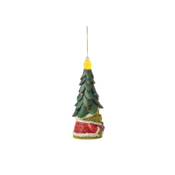 Cheap Enesco Gift Grinch Gnome with Tree Hat