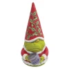 Sale Enesco Gift Grinch Gnome with Who Hash