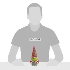 Sale Enesco Gift Grinch Gnome with Who Hash