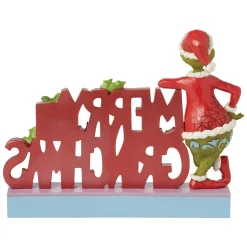 Best Enesco Gift Grinch 
