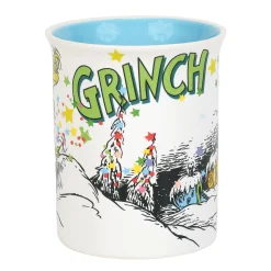 Best Sale Department 56 Grinch MUG
