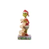 Online Enesco Gift Grinch Naughty/Nice List