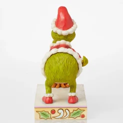 Clearance Enesco Gift Grinch Petting Max