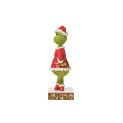 Cheap Enesco Gift Grinch with Hands on His Hips