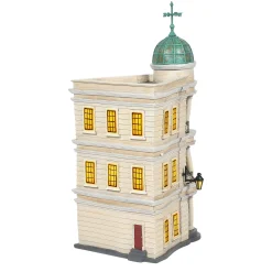 Discount Department 56 Gringotts Bank