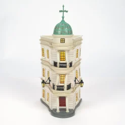 Discount Department 56 Gringotts Bank