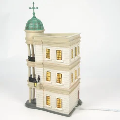 Discount Department 56 Gringotts Bank