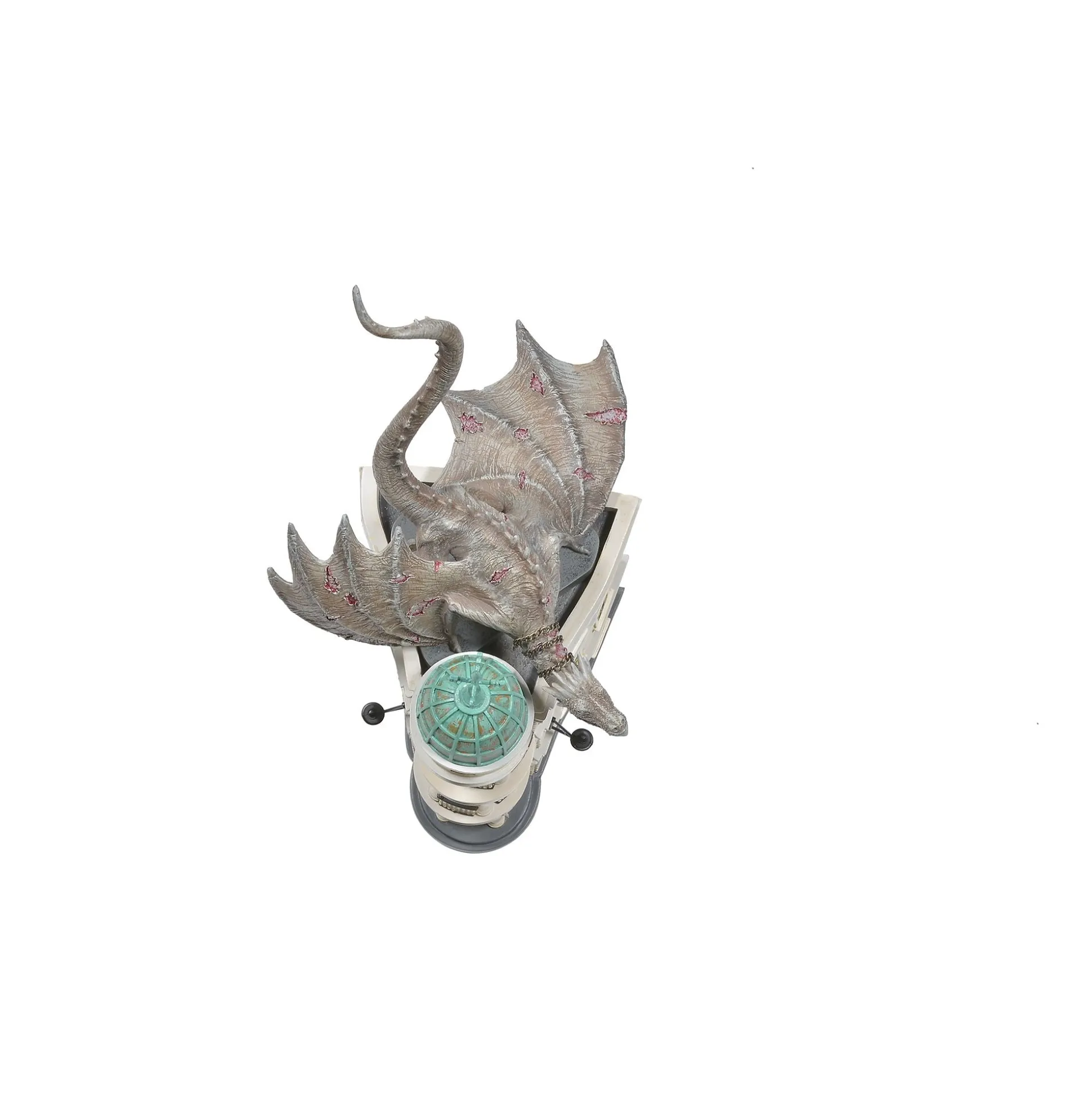 Discount Department 56 Gringotts Bank
