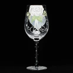 Hot Enesco Gift Groom Two Hearts One Love
