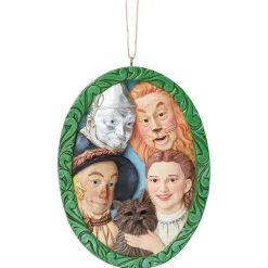 New Enesco Gift Group Wizard of Oz H/O