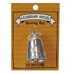 Shop Enesco Gift Guardian Angel Blessing Bell