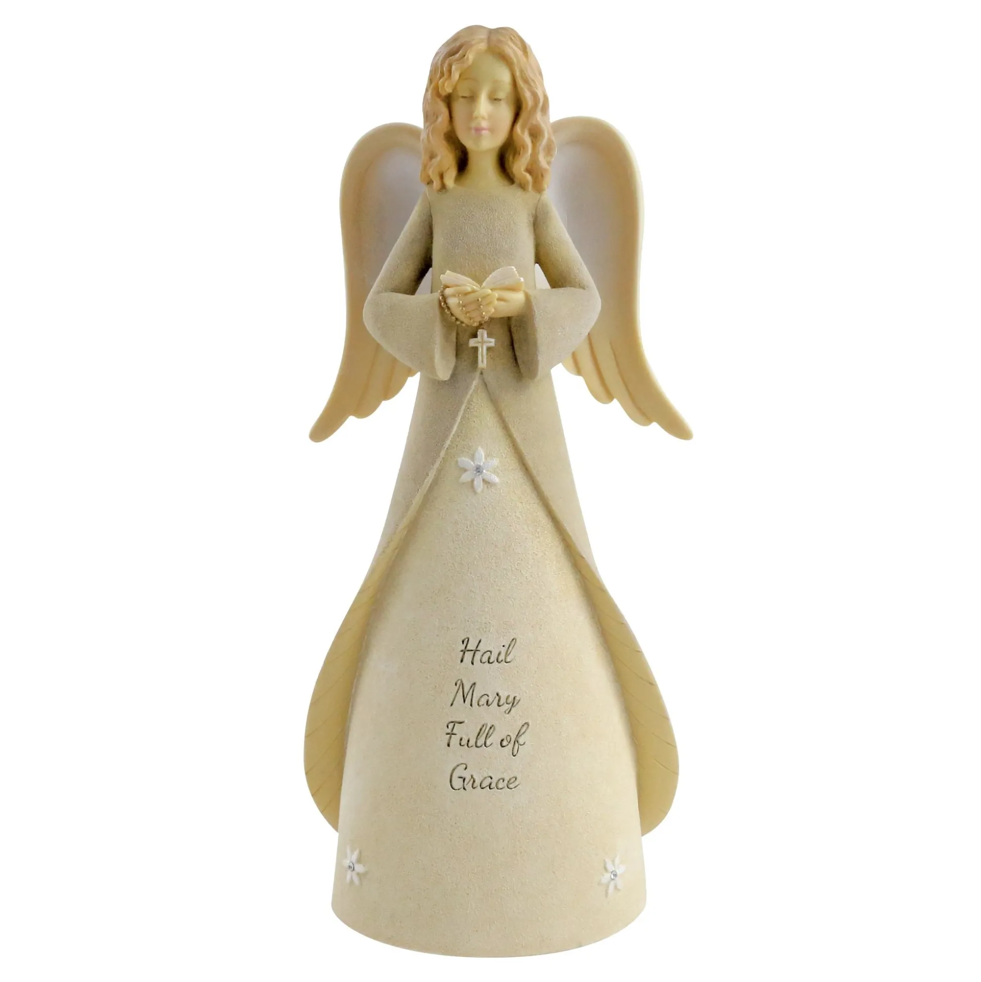 Online Enesco Gift Hail Mary Angel