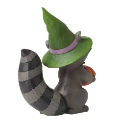 Sale Enesco Gift Halloween Raccoon
