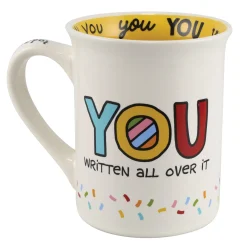 Discount Enesco Gift Happy Birthday You You You Mug