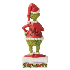 Flash Sale Enesco Gift Happy Grinch