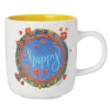 Shop Enesco Gift Happy Mug