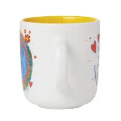Shop Enesco Gift Happy Mug
