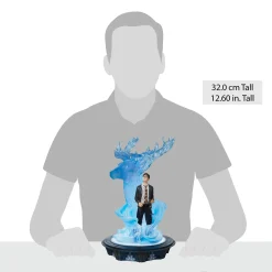 Fashion Enesco Gift Harry & Light Up Patronus