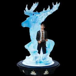 Fashion Enesco Gift Harry & Light Up Patronus