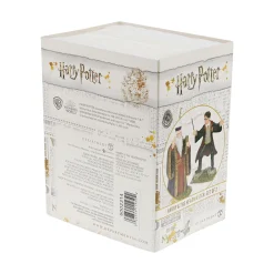 Best Department 56 Harry And The Headmaster